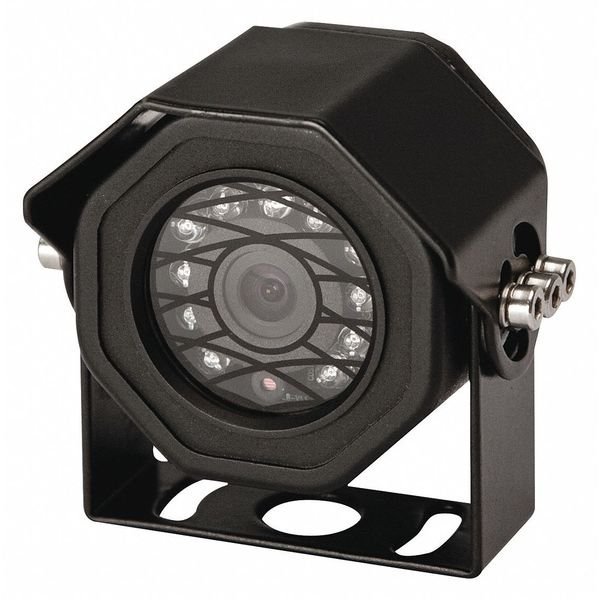 Rear View Camera, 580 x 500 Pixels, Gemineye, Mfr#: EC2014-C