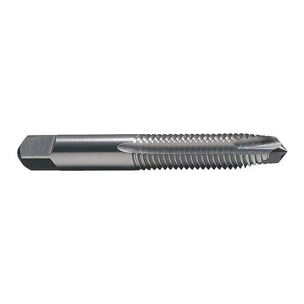 Spiral Point Tap Plug, 2 Flutes, Cle-Line, Mfr#: C00784