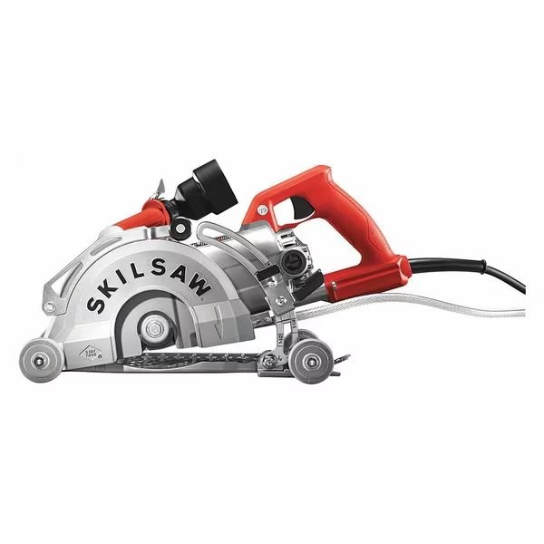 Circular Worm Drive Saw, 7" Blade Dia., Skil, Mfr#: SPT79-00