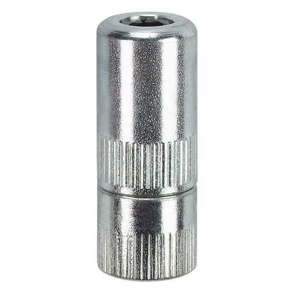 Coupler Grease Gun, 1-7/16in, 4500 psi, ST, Lubrimatic, Mfr#: 05-031
