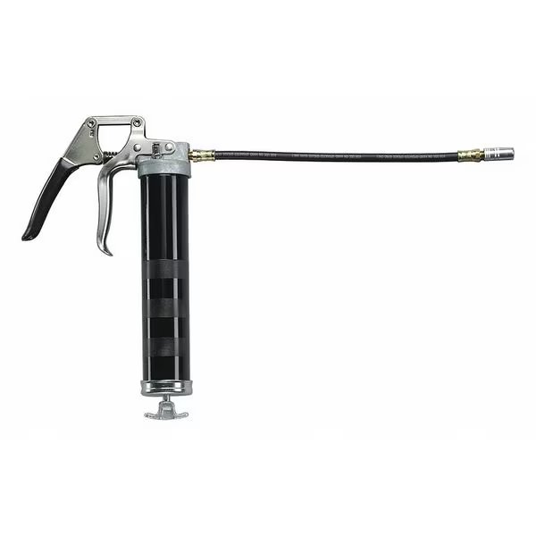 Grease Gun, 16 oz Bulk, Lubrimatic, Mfr#: 30-416