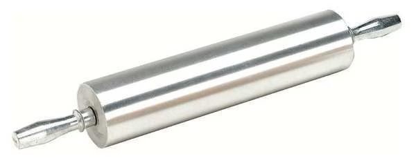 Rolling Pin, Aluminum, 26 In, Crestware, Mfr#: RPA18
