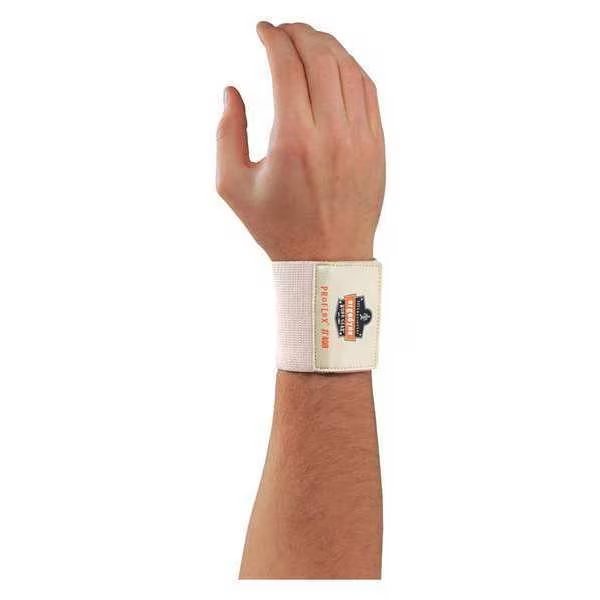 Universal Wrist WrapTan, Proflex By Ergodyne, Mfr#: 400