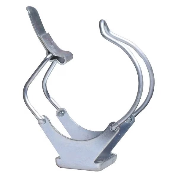 Grease Gun Holder, 2-1/4 in., Steel, Legacy, Mfr#: L2470