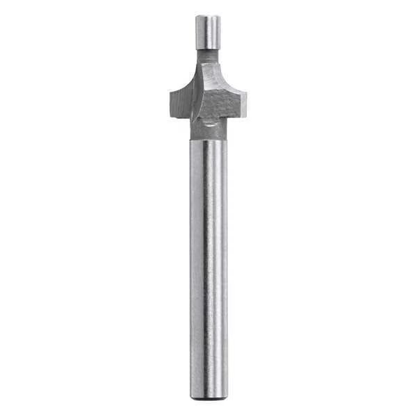 Router Bit, 1/8In. Dia., 1-1/4In. L, Dremel, Mfr#: 615