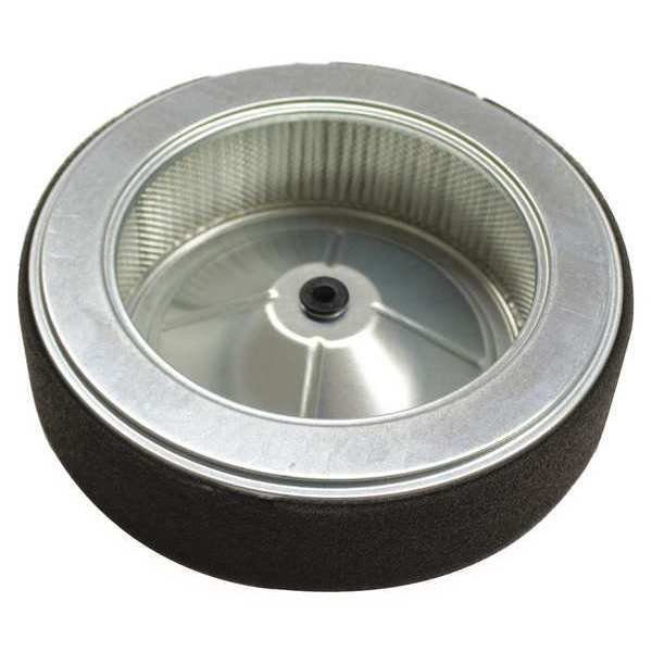 Air Cleaner, Honda, Mfr#: 17210-Z6L-010