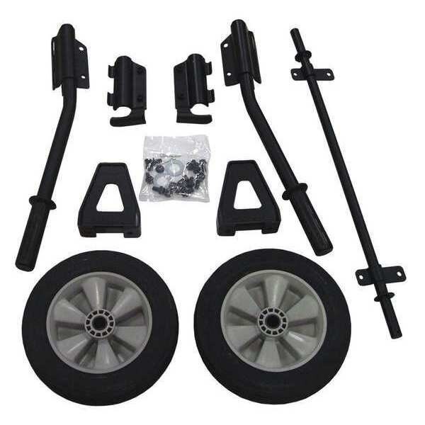Wheel Kit, Honda, Mfr#: 06710-Z22-A40ZA