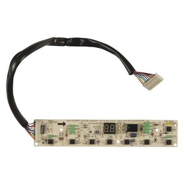 Printed Circuit Board, Frigidaire, Mfr#: 5304477181