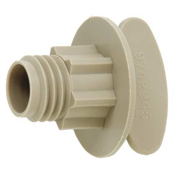 Spray Arm Retainer, Whirlpool, Mfr#: 9742945