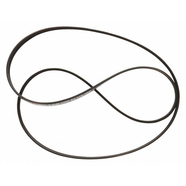 Clothes Washer Belt, Whirlpool, Mfr#: 8540101