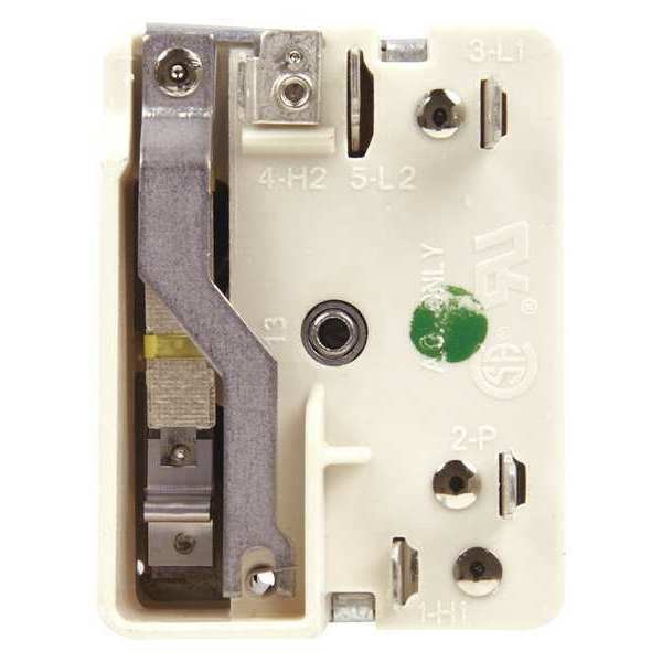 RanInfinite Switch, Whirlpool, Mfr#: 3148953