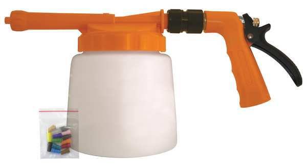 Industrial Sanitizer, 48 oz., Sani-Lav, Mfr#: N2FS4