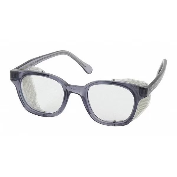 Safety Glasses, Clear Anti-Fog, Scratch-Resistant, Bouton Optical, Mfr#: 249-5907-400