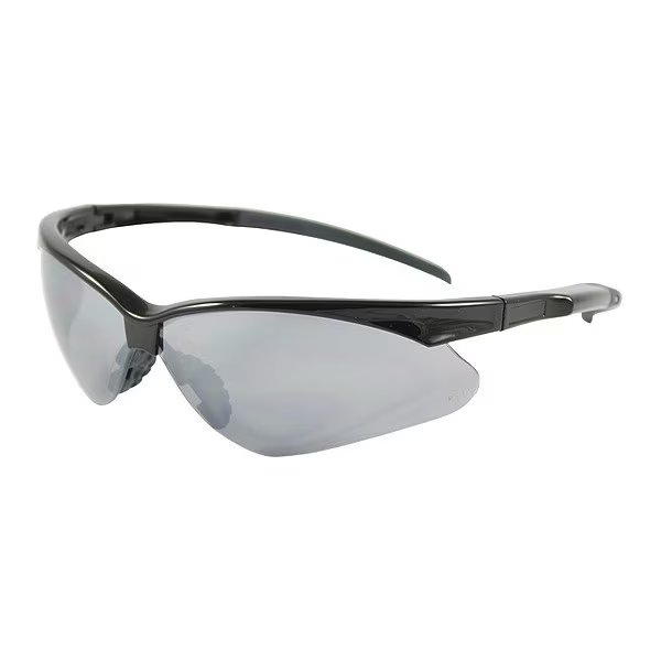 Safety Glasses, Mirror Scratch-Resistant, Bouton Optical, Mfr#: 250-28-0006
