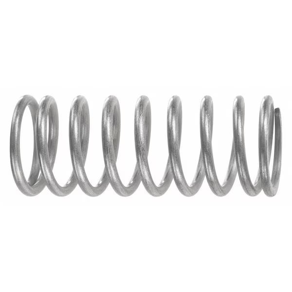 Compression Spring, Overall 1/4" L, PK10, Raymond, Mfr#: C01200160250M