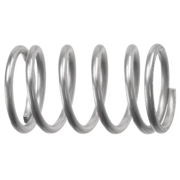 Compression Spring, Overall 1/2" L, PK10, Raymond, Mfr#: C02400380500S