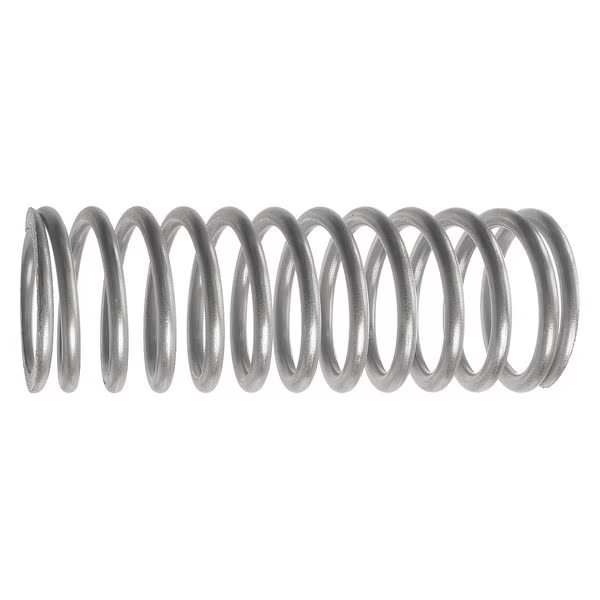 Metric Compression Spring, 56 lb./in, PK10, Spec, Mfr#: D12670