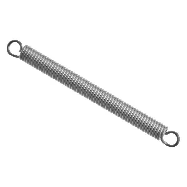 Extension Spring, Stainless Steel, PK3, Spec, Mfr#: E03600581000S