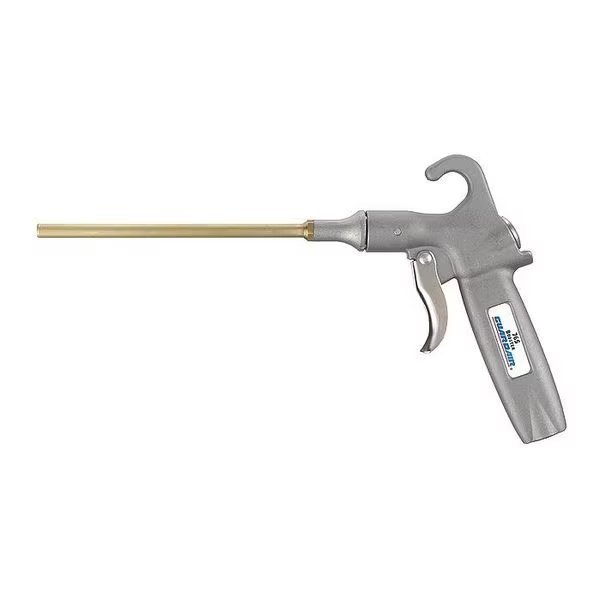 Pistol Grip Air Gun, 18" Extension, Guardair, Mfr#: 76S018