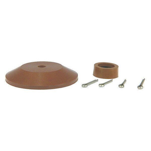 Disc and Cup Kit For Mfr. No. R1380, Bob, Mfr#: KS140