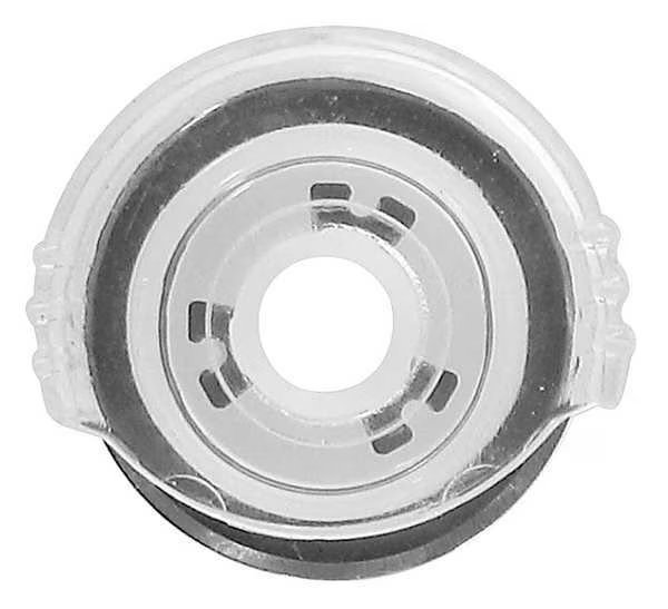 Trimmer Blades, Titanium, PK2, Westcott, Mfr#: 14784