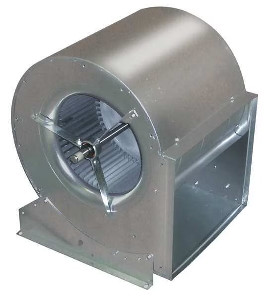 Blower, BD, Less Motor, 12-7/8 Wheel, Delhi, Mfr#: 9005464