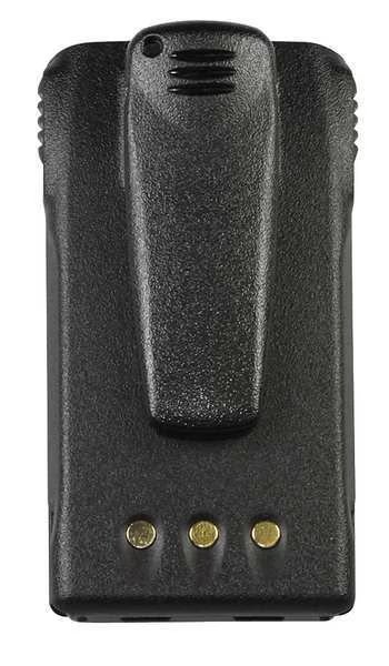 Repl Battery Pack, Lithium Ion, For Ritron, Ritron, Mfr#: BP-PT18-L