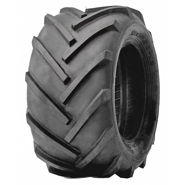 Lawn/Garden Tire, 18x9.5-8, 2 Ply, Hi-Run, Mfr#: WD1059