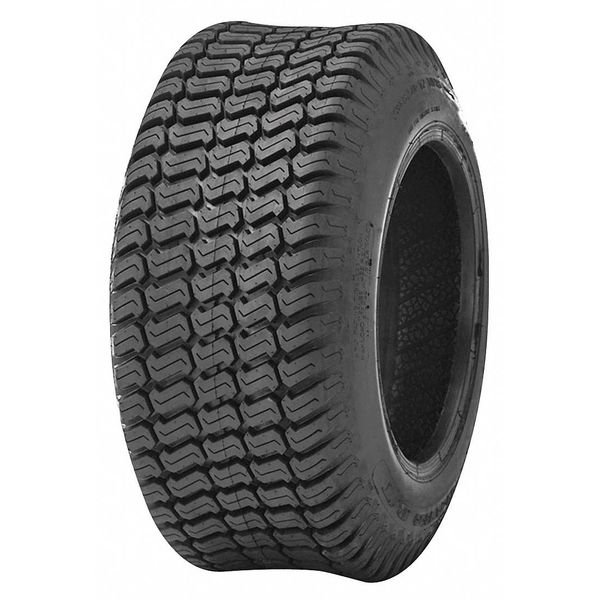 Lawn/Garden Tire, 23x9.5-12, 2 Ply, Turf, Hi-Run, Mfr#: WD1058