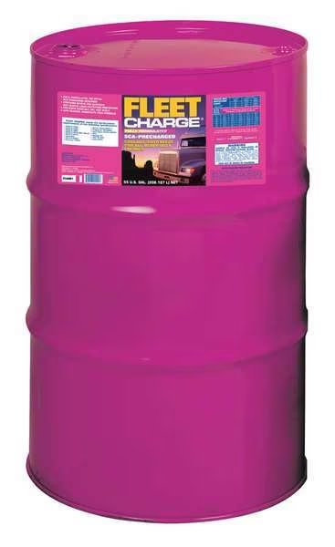 Antifreeze Coolant, 55 gal., RTU, Peak, Mfr#: FCA0B1