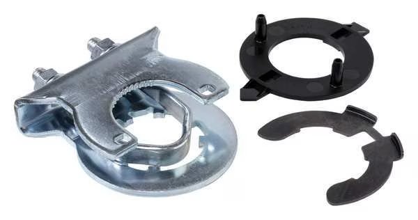 Jackshaft Coupler, Johnson Controls, Mfr#: M9220-600