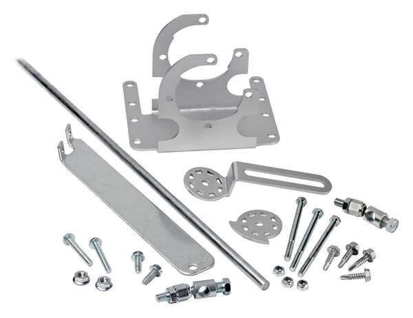 Remote Mount Kit, Johnson Controls, Mfr#: M9208-250