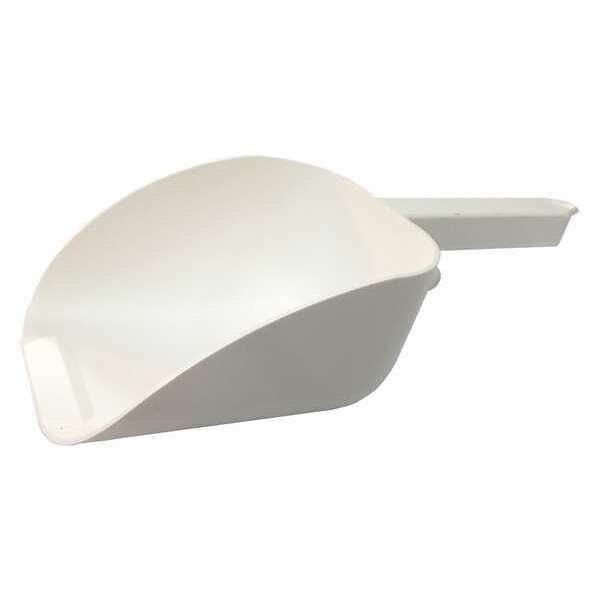 Plastic Ice Scoop, 32 oz., Cretors, Mfr#: PAC-135-2