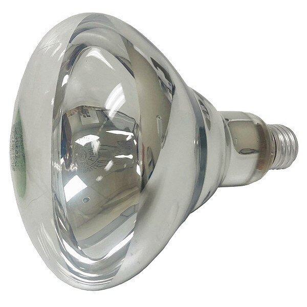Heat Lamp, 250W, 120V, Cretors, Mfr#: 1734