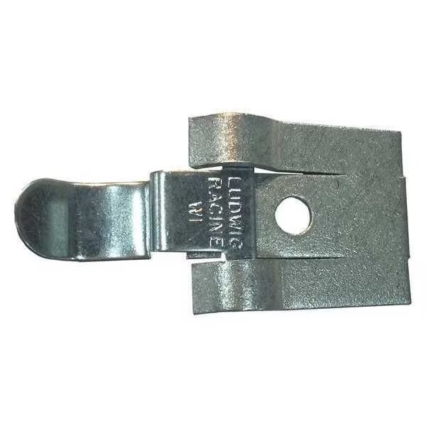 Fastener, Ludwig, Cretors, Mfr#: 2554