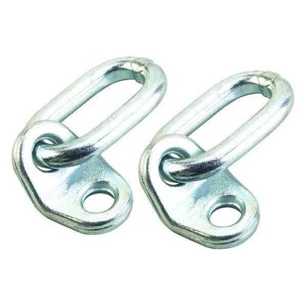 Lifting Brackets, 2 tons, Steel, PK2, Otc, Mfr#: 7100