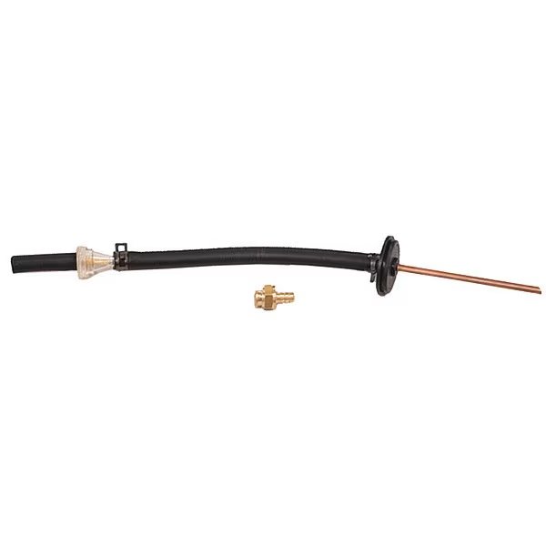 Fuel Filter, Master, Mfr#: 75-024-0800