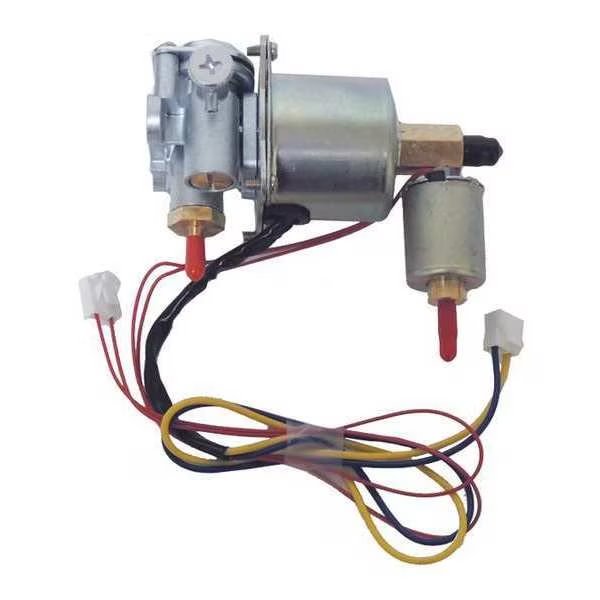 Fuel Pump, Master, Mfr#: 75-027-0650