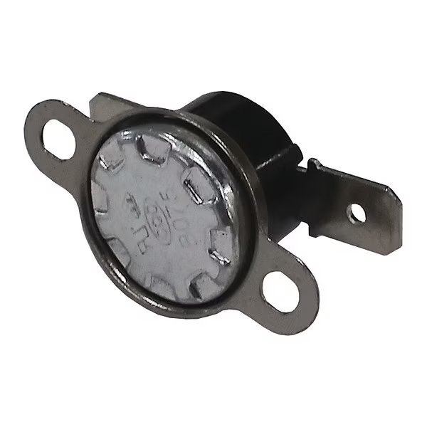 Temperature Limit Switch, Master, Mfr#: 75-040-0100