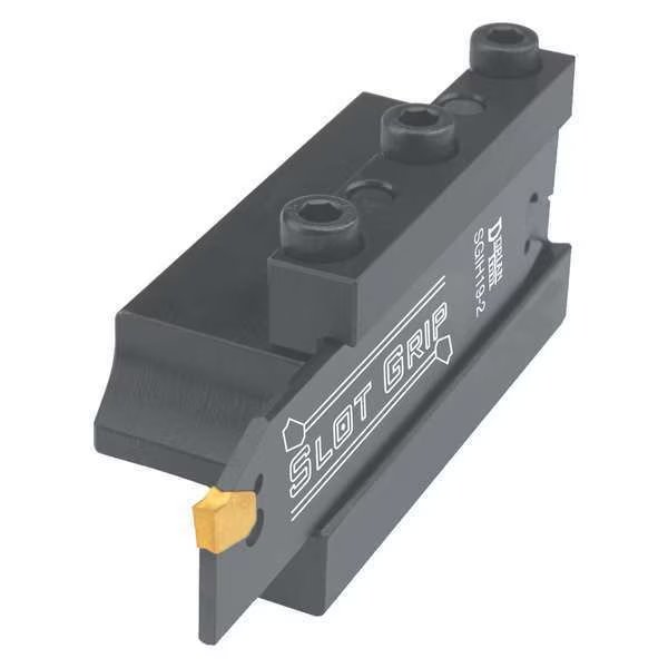 Blade Holder, 3 In L, 1 In W, 1.375 In H, Dorian, Mfr#: 73310162970