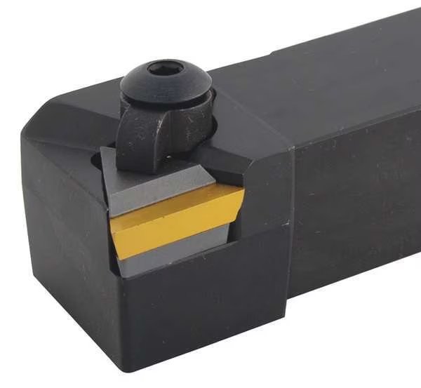 Turning Toolholder, TPG, CTGPR12-3B, RH, Dorian, Mfr#: 73310151496