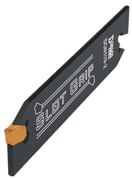 Cut-Off Blade, 3.38 L, 0.063 W, 0.75 In H, Dorian, Mfr#: 73310162950