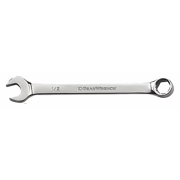3/4" 6 Point Combination Wrench, Gearwrench, Mfr#: 81777