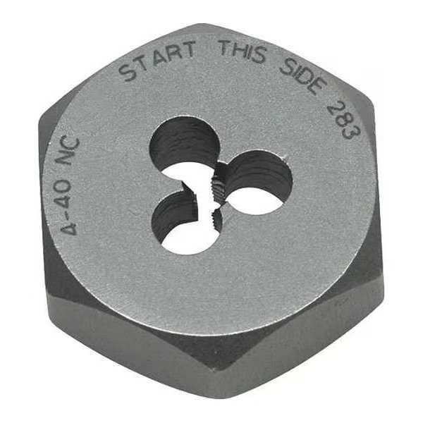 5/8 x 11 NC Hex Die, GEARWRENCH, Mfr# 82865N