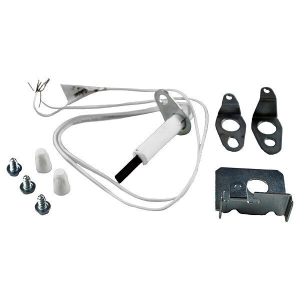 Hot Surface Igniter, OEM, 120V AC, Robertshaw, Mfr#: 41-804N