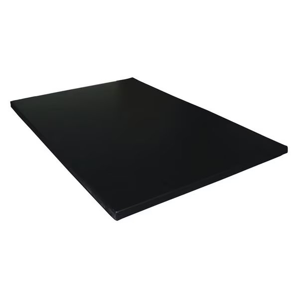 Work Surface, Phenolic Type, 1"H, 24"L, 36"W, HEMCO, Mfr# 13618