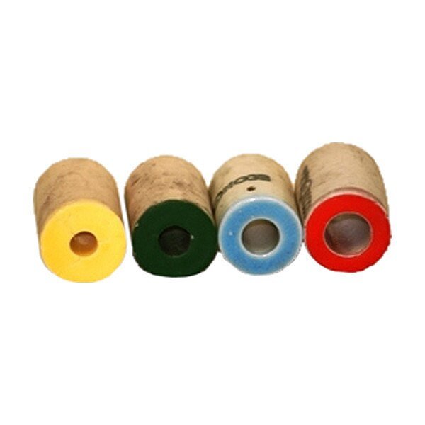 Nozzle Ceramic 1/8 In Short, Econoline, Mfr#: 410215