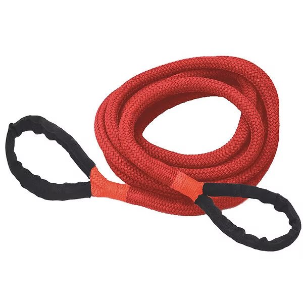 Kinetic Energy Recovery Rope 1/2" X 20, Catapult, Mfr#: 10-1050020