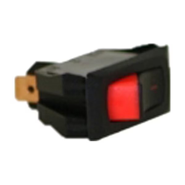 Light Switch, Econoline, Mfr#: 411249