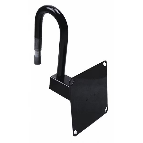 TV Wall Mount, For Up to 32" Screens, Blk, Continuus, Mfr#: JHIL100